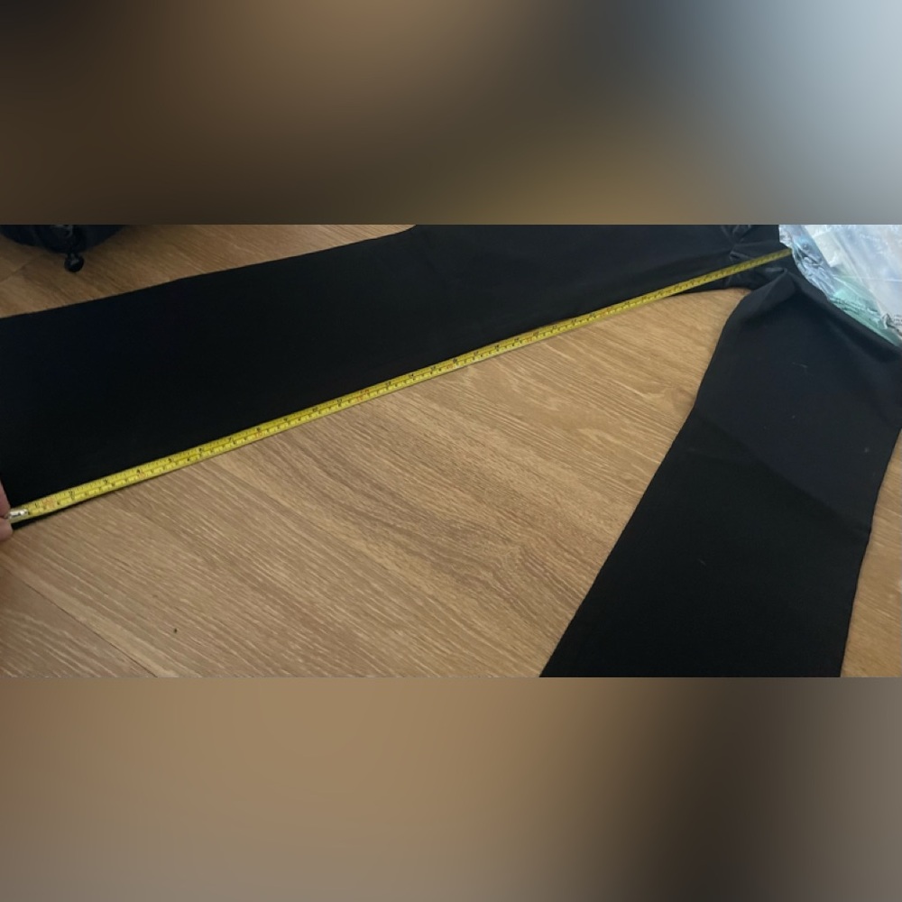 The Limited Black Drew Fit Pants - Picture 10 of 10